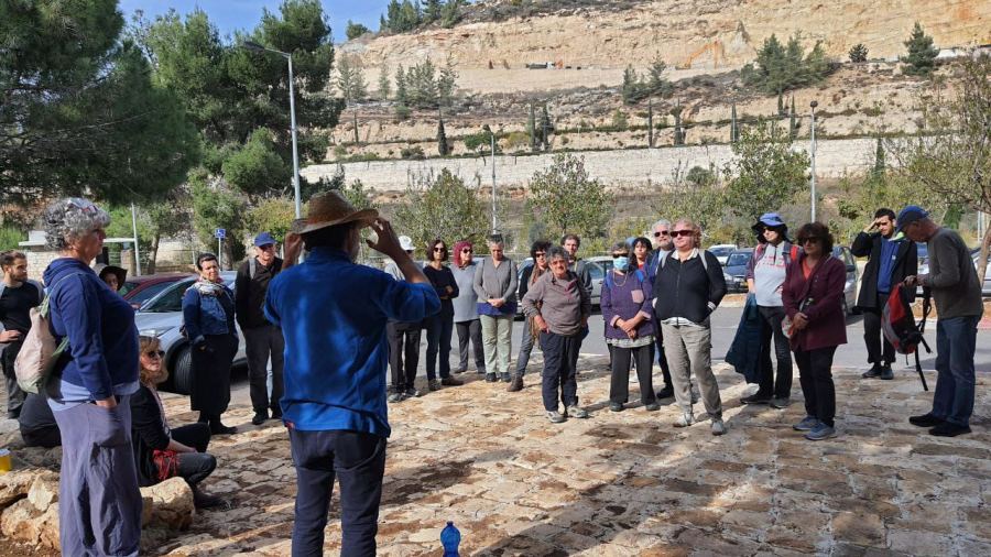 لا لهدم الولجة